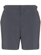 Orlebar Brown Bulldog Swim Shorts - Grey