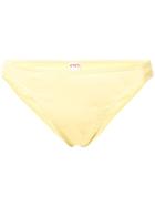 Eres Declic Bikini Briefs - Yellow