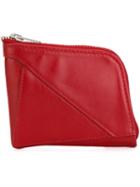 Damir Doma Medium 'alba' Wallet