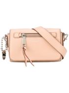 Marc Jacobs Recruit Crossbody Bag, Women's, Nude/neutrals, Leather
