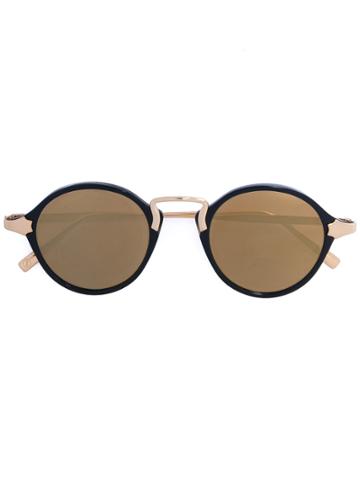 Massada Stranger Than Paradise Sunglasses - Black