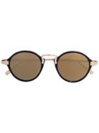 Massada Stranger Than Paradise Sunglasses - Black