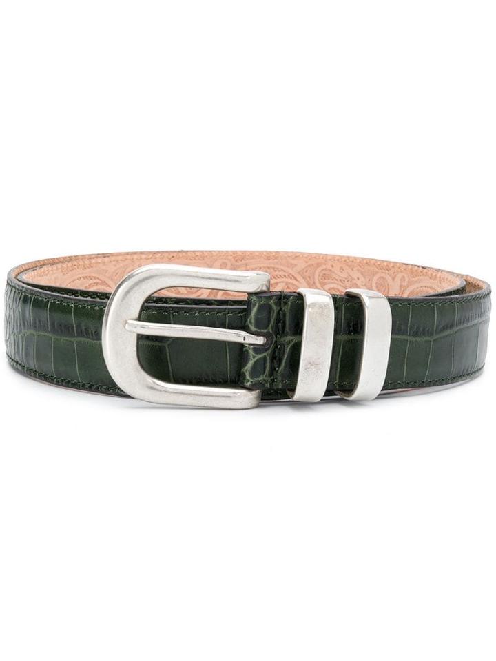 Etro - Green