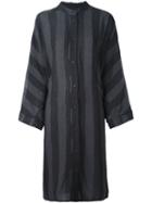 Lost & Found Ria Dunn Striped Tunic Dress
