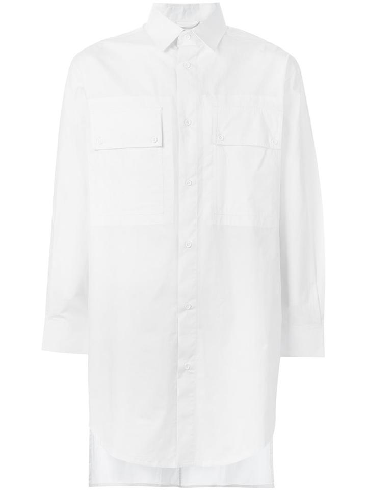 Craig Green 'workwear' Shirt