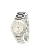 Cartier 'chronograph Must 21' Analog Watch, Adult Unisex, Stainless Steel