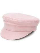 Ruslan Baginskiy Captain Hat - Pink