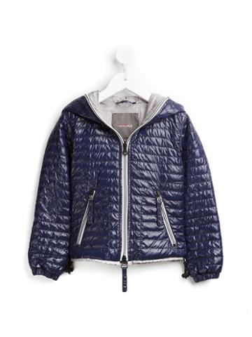 Duvetica Kids 'aceloj' Padded Jacket