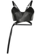 Proenza Schouler Bralette-style Strapped Top - Unavailable