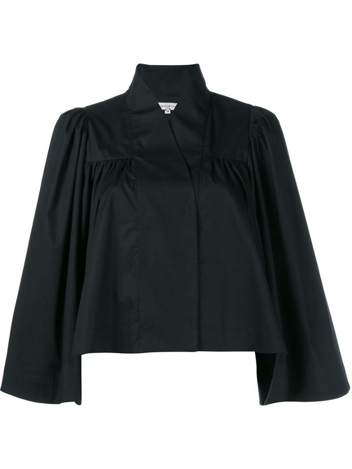 Natasha Zinko Unstoppable Long Sleeve Shirt