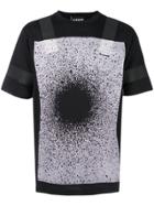 U.p.w.w. Black Hole T-shirt
