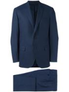 Brioni Two-piece Formal Suit, Men's, Size: 52, Wool/cupro/cotton