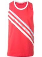 Gosha Rubchinskiy Sleeveless T-shirt