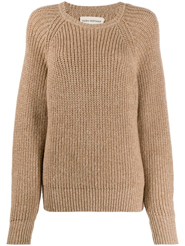 Mara Hoffman Mara Hoffman W909208270 212 Camel - Neutrals