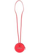 Jacquemus Le Pitchou Mini Purse - Red