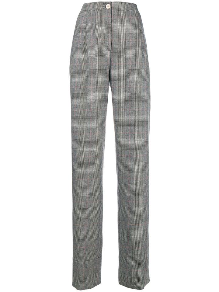 Lardini Trousers - Black