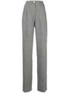 Lardini Trousers - Black