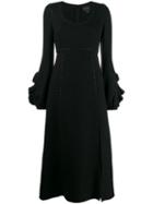Giambattista Valli Studded Dress - Black