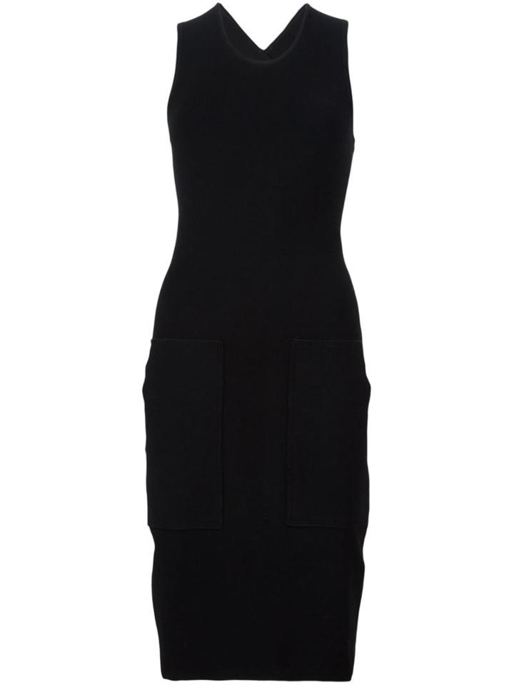 Edun Compact Knit Dress