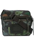 Coach Coach 37332 Mw/bk Other->other Fibres - Green