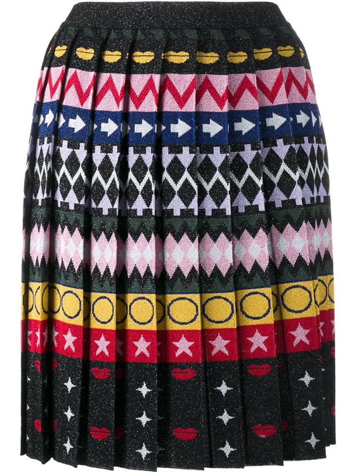 Mary Katrantzou 'mandy' Skirt