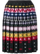 Mary Katrantzou 'mandy' Skirt