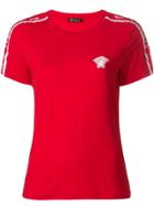 Versace Sports T-shirt - Red