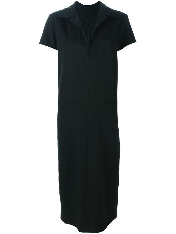 Yohji Yamamoto Vintage 'y' Dress
