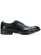 Officine Creative Arbus Lace-up Shoes - Black