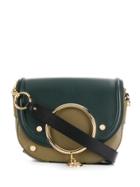 See By Chloé See By Chloé Chs19wsa29630 3m6 Furs & Skins->calf Leather