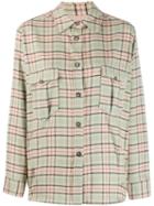 Isabel Marant Étoile Idaho Shirt - Pink