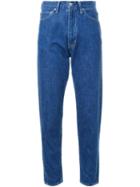 Cityshop Boyfriend Jeans, Women's, Size: 40, Blue, Cotton
