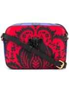 Versace Women Shoulder Bag - Red