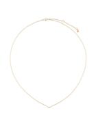 Astley Clarke 'varro Honeycomb' Diamond Necklace, Women's, Metallic