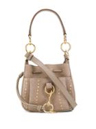 See By Chloé See By Chloé Chs19wsa05646 23w Furs & Skins->calf Leather