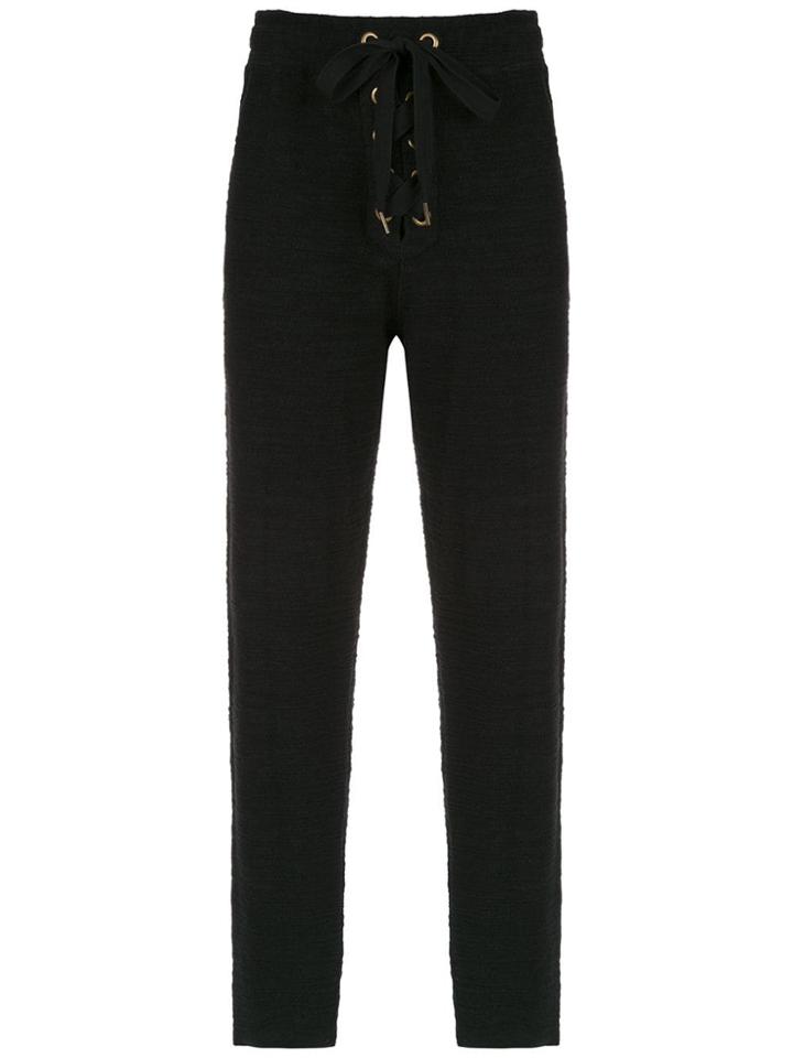 Nk Jogging Trousers - Black