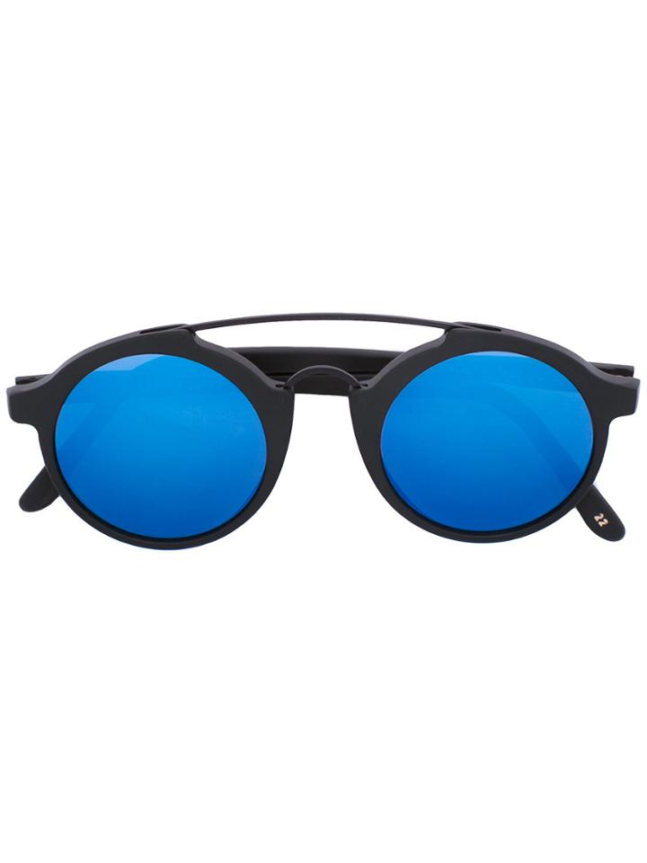 L.g.r Calabar Sunglasses - Black