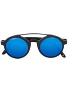 L.g.r Calabar Sunglasses - Black