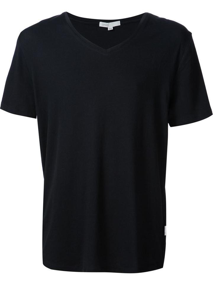 Onia 'shaun' Polo Shirt