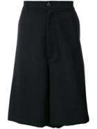 Société Anonyme Indy Shorts - Black