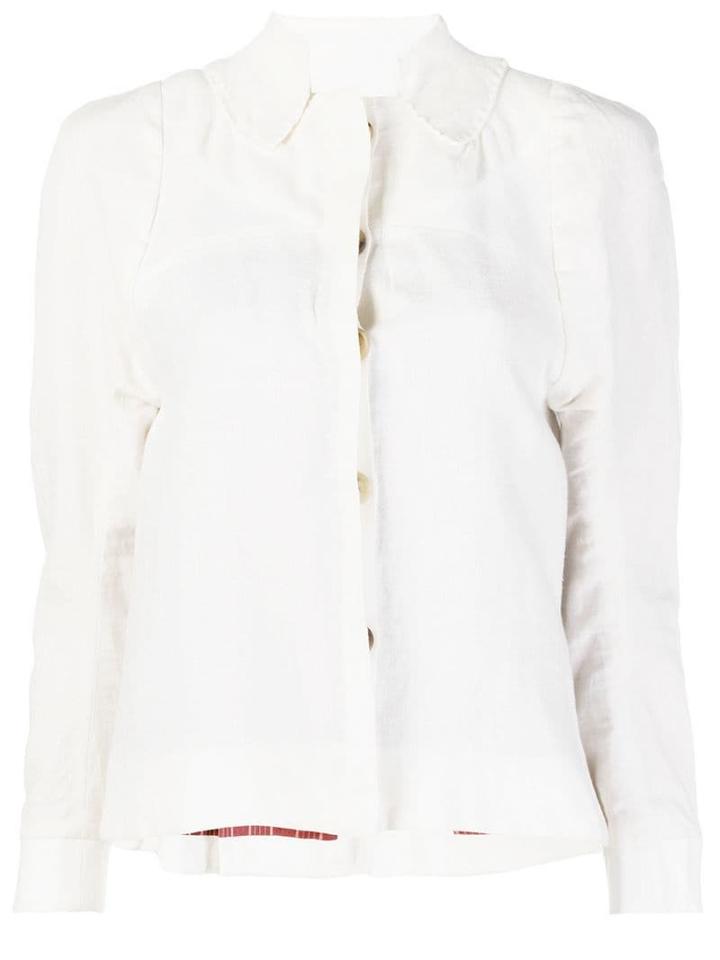 Atelier Bâba - White