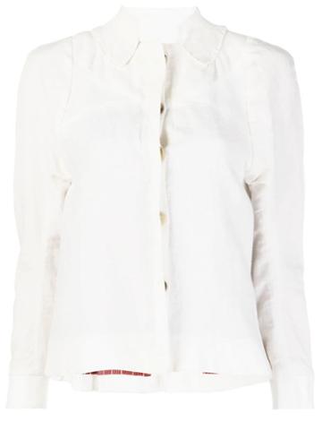 Atelier Bâba - White