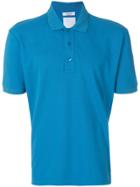 Valentino Rockstud Polo Shirt - Blue