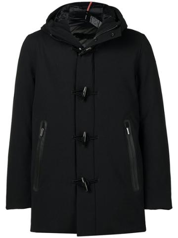 Rrd Montgomery Jacket - Black