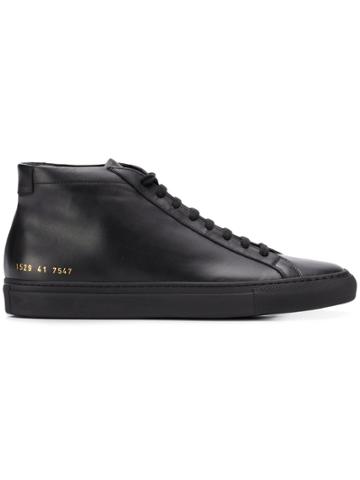 Common Projects Common Projects 1529 Nero Apicreated - Black