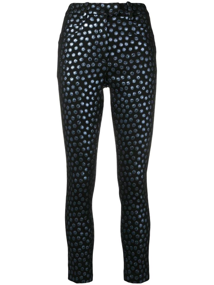 Dondup Dp379ff0298xxx800 - Blue