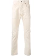 Edwin - Regular Tapered Jeans - Men - Cotton/spandex/elastane - 33, Nude/neutrals, Cotton/spandex/elastane