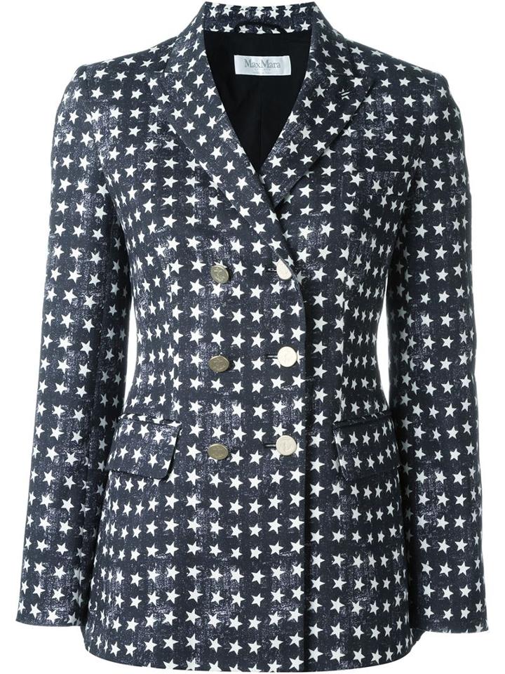 Max Mara 'cina' Jacket
