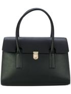 Paul Smith Classic Tote - Black