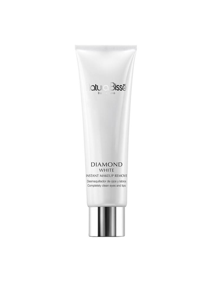 Natura Bisse Diamond White Instant Make Up Remover